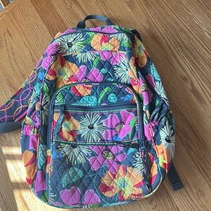 Vera Bradley backpack